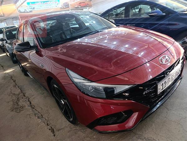 Hyundai for sale in Iraq